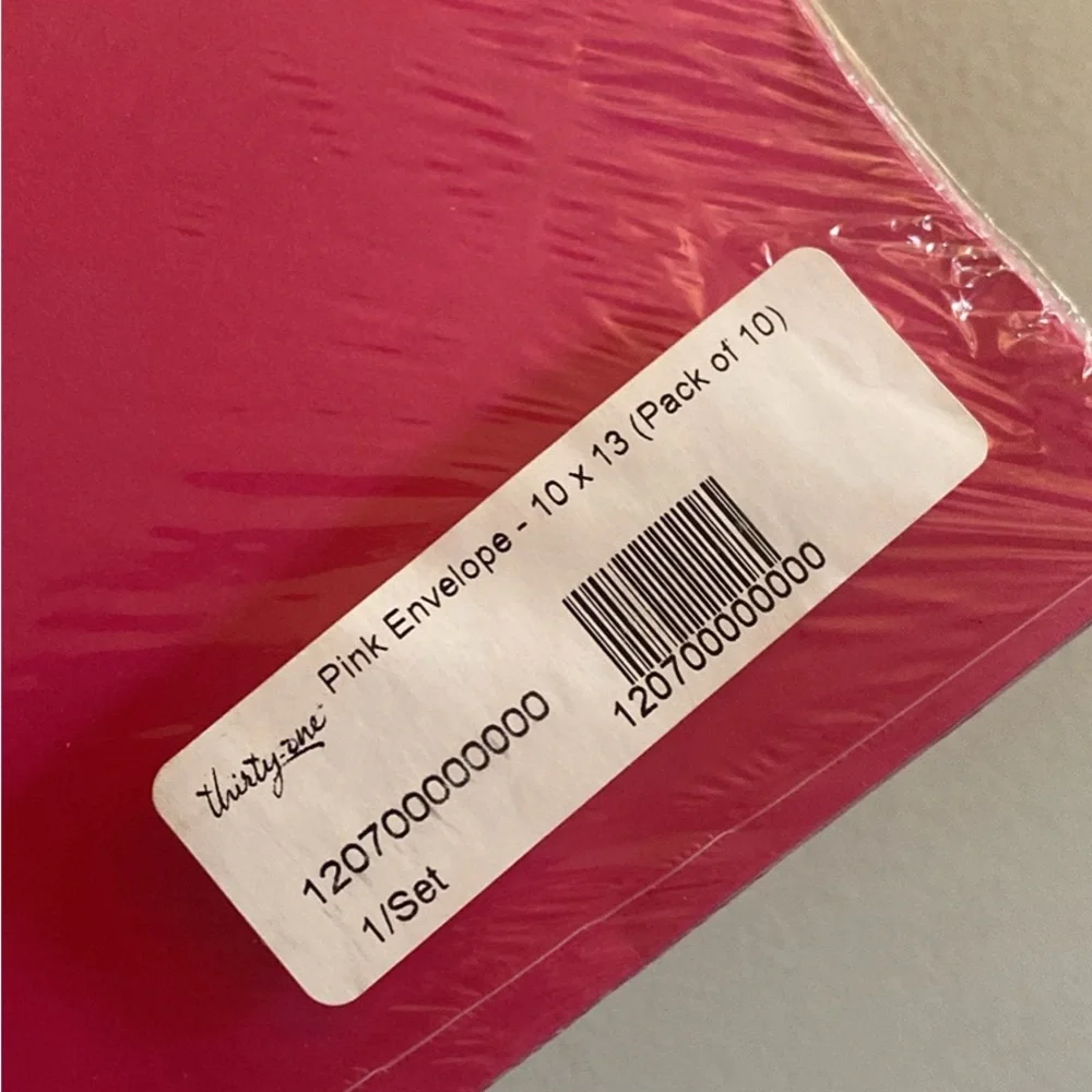 thirty-one brand could unopened